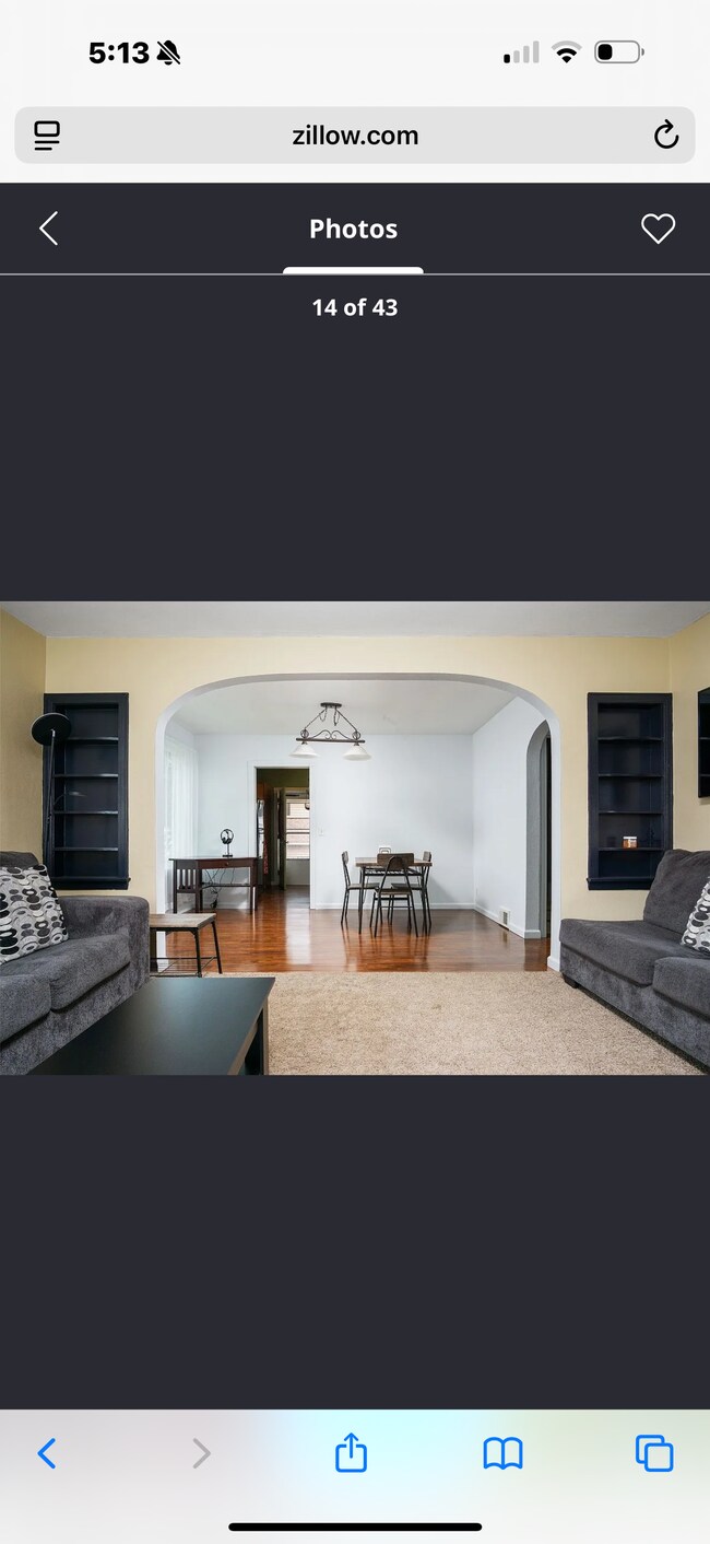 14 Hallam St, Binghamton, NY 13903 - photo 5