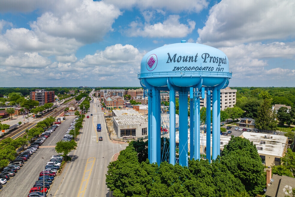 Mount Prospect