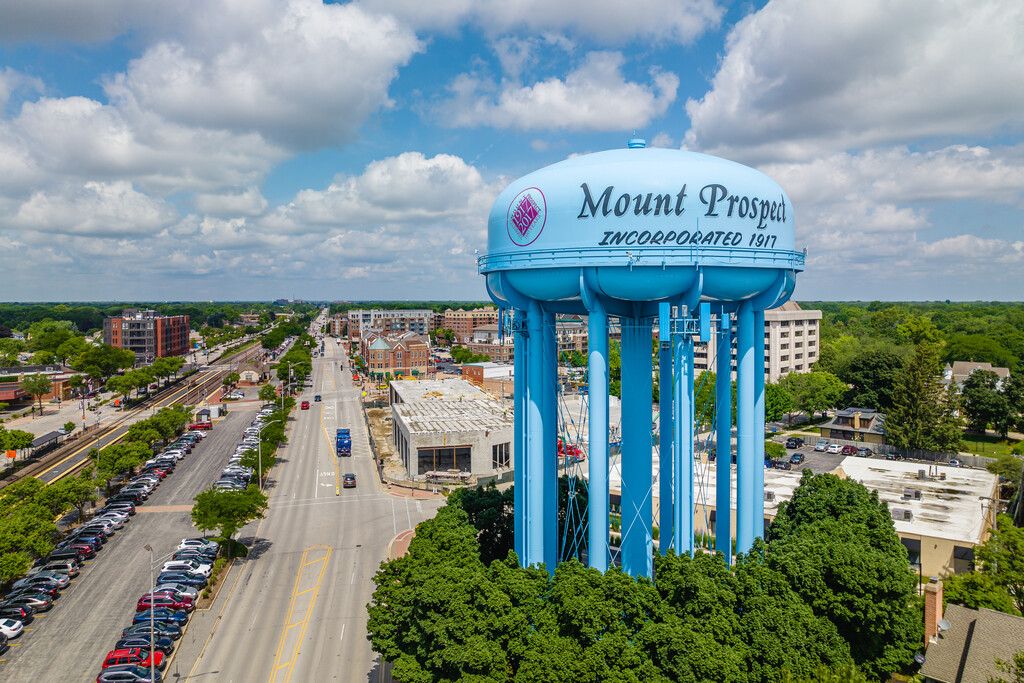 Mount Prospect, IL City Guide | About Living in Mount Prospect - Homes.com