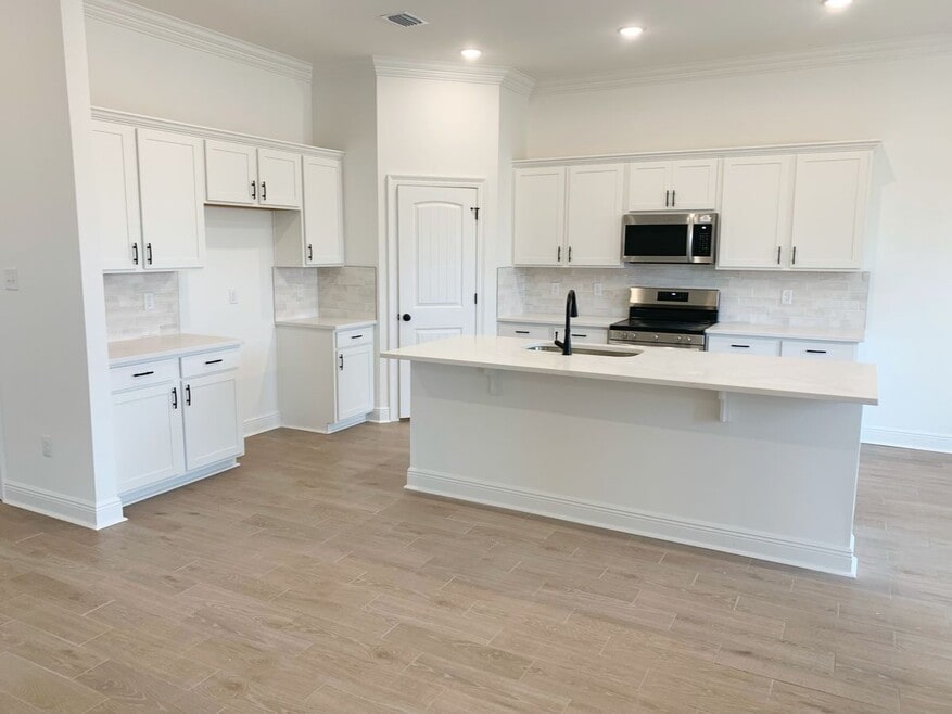 6110 Tupelo Trail, Lumberton, TX 77657 - photo 1