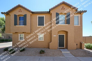 9233 E Neville Ave Unit 1102, Mesa, AZ 85209