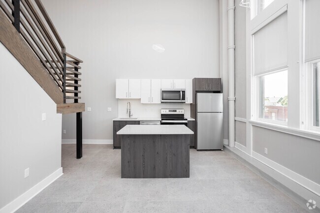 Pierce Arrow Lofts, Buffalo, NY 14207 - photo 5