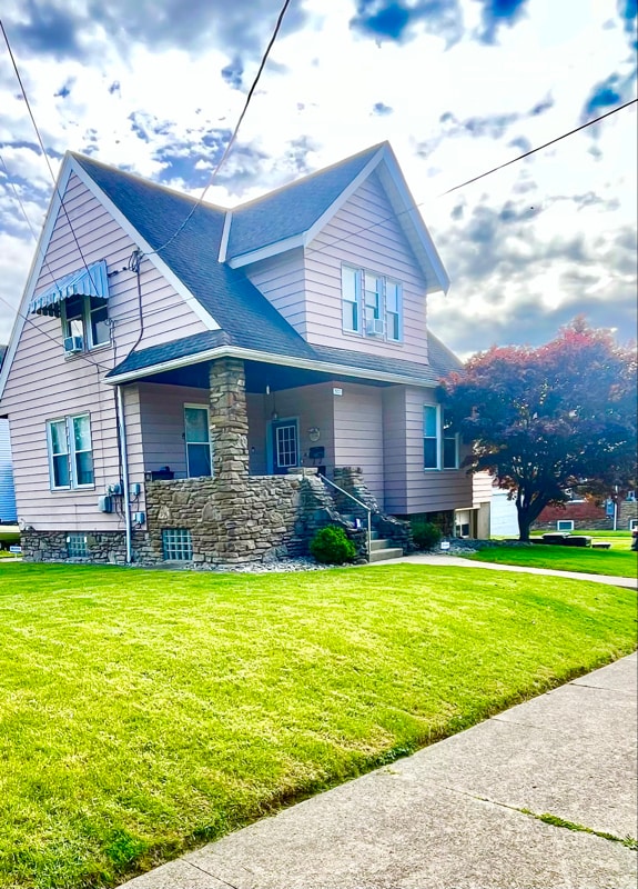 3221 Herbert Ave Unit 2, Cincinnati, OH 45211