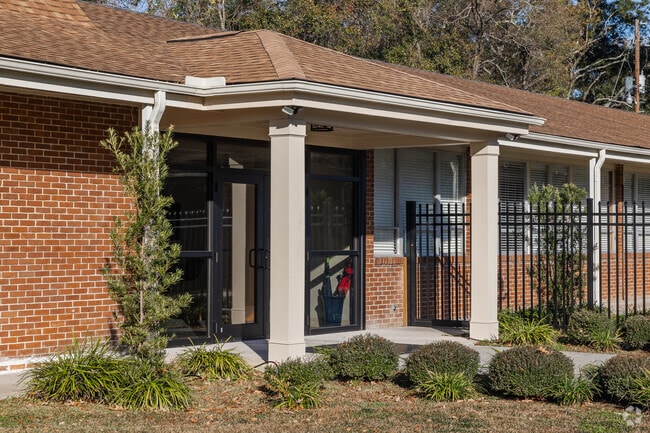Adventist Christian Academy in West Ashley is a private school.