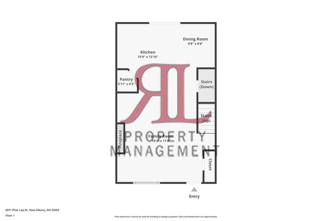 6071 Phar Lap Dr, New Albany, OH 43054 - photo 3