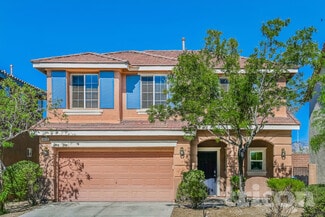 10119 Deep Glen St, Las Vegas, NV 89178