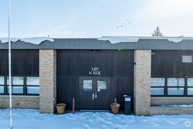 Willard elementary school