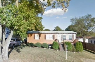 511 Meadow St, South Hill, VA 23970