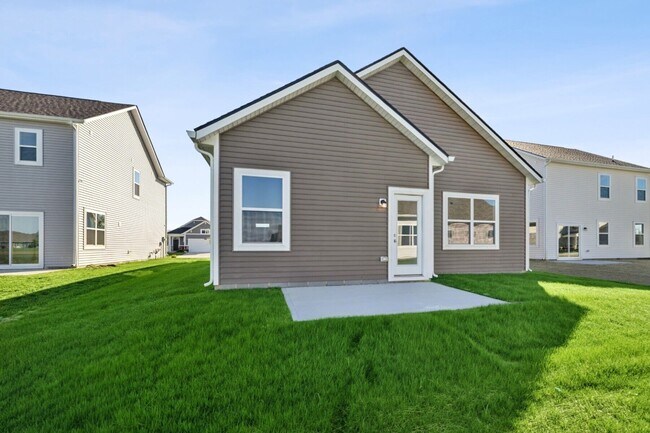 2285 Marjorie Way, Shelbyville, IN 46176 - photo 4