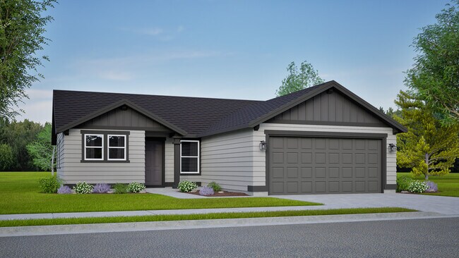 5198 Cedar View Dr, Springfield, OR 97478 - photo 2