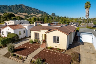 59 Chorro St Unit Main house, San Luis Obispo, CA 93405