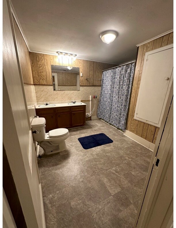 702 N 2nd St unit C, Lufkin, TX 75901 - photo 7