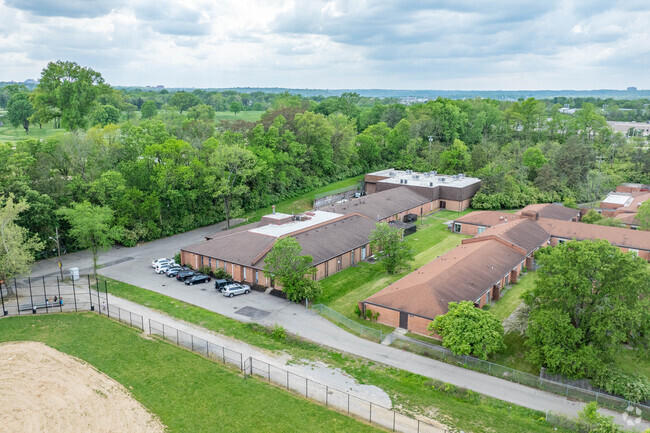 Summit Academy Community School - Cincinnati