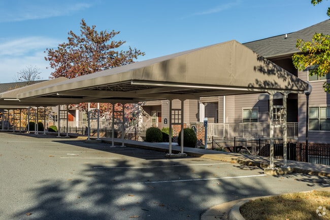 The Cedars at Wellington Lake, Little Rock, AR 72211 - photo 7