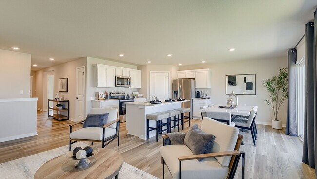 13006 S 66th Ave, Papillion, NE 68133 - photo 4