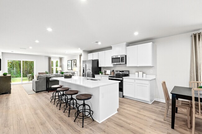 500 Cornell Ln unit 37826046, Gray Court, SC 29645 - photo 5