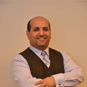 Bader Al-Otaibi
