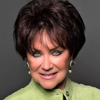 Sandra Nelson