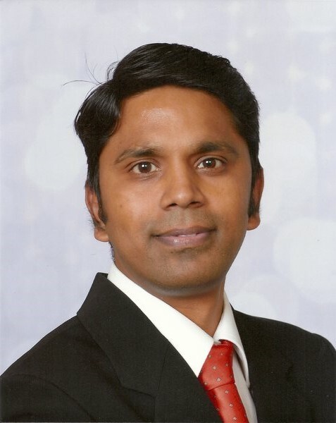 Agent Photo