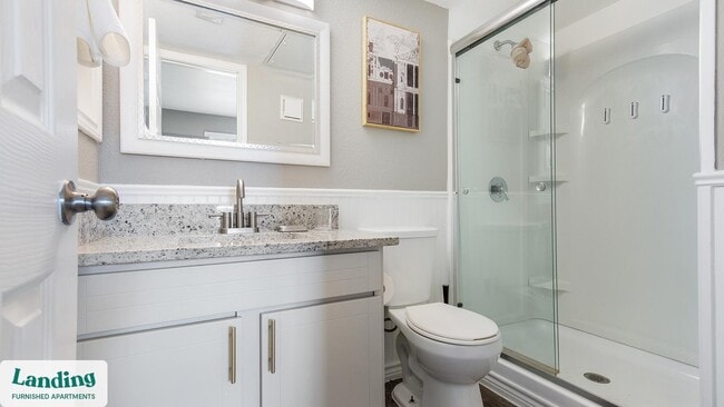 6000 Randolph Blvd unit 41305.1409731, San Antonio, TX 78233 - photo 5