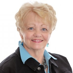Susan Mills