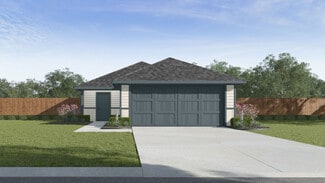 0 Model Home Coming Soon St Unit 36208459, Ward, AR 72176
