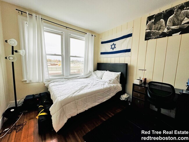 20 Wadsworth St unit 1, Allston, MA 02134 - photo 4