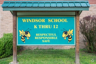 Windsor School
