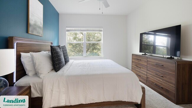 12700 Ridgeline Blvd unit 1301, Cedar Park, TX 78613 - photo 6