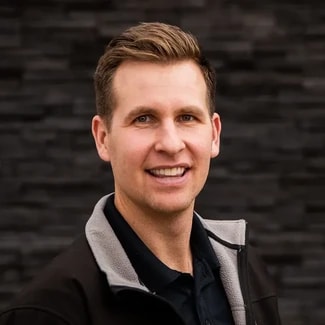 Jameson Shaw