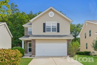 322 Burning Brook Dr, O'Fallon, MO 63366