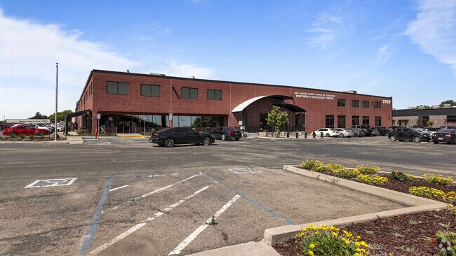 Cruikshank Jr. School is clearly defined expectations in South Stockton.