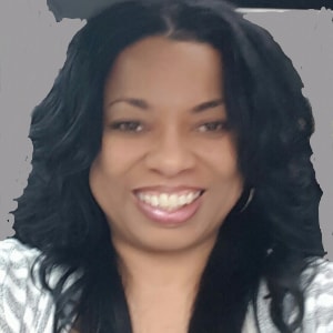 Tanya Glover