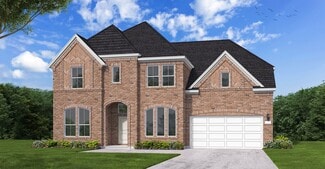 6414 Cherry Wick Dr, Manvel, TX 77578
