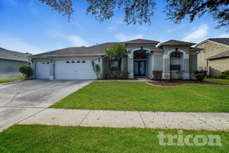 9405 Sayre St, Riverview, FL 33569