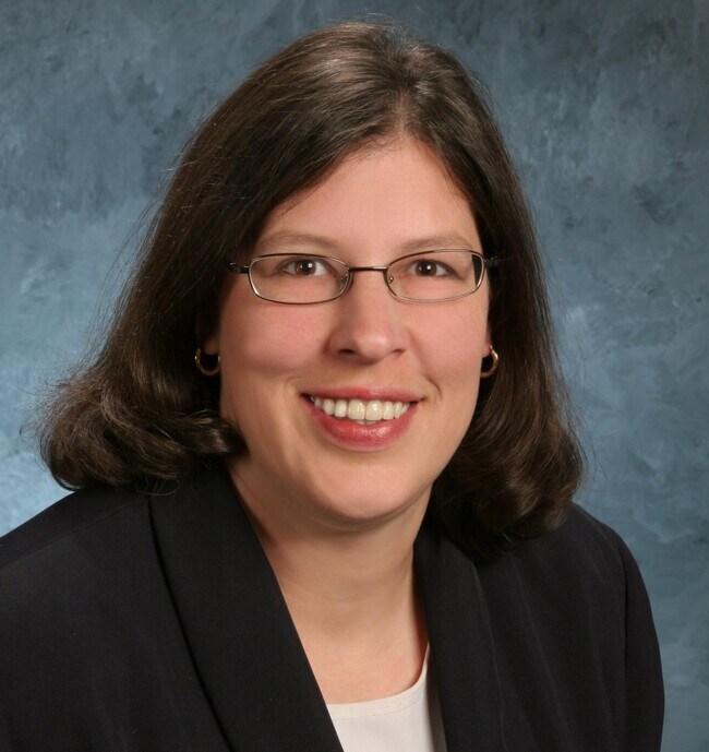 Marie Slagus
