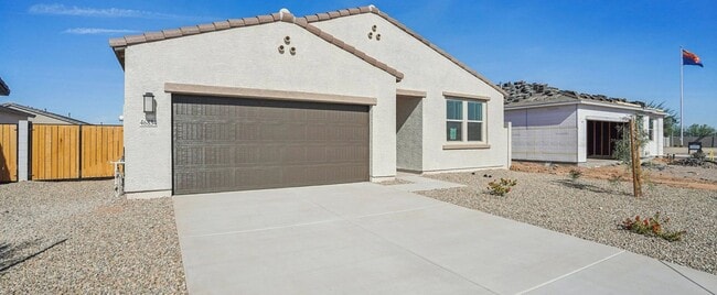 46834 W Old Timer Rd, Maricopa, AZ 85139 - photo 2