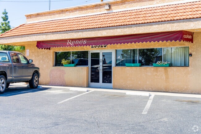Locals love Rene’s Restaurant in Armada for its homestyle meals and welcoming Moreno Valley vibe.