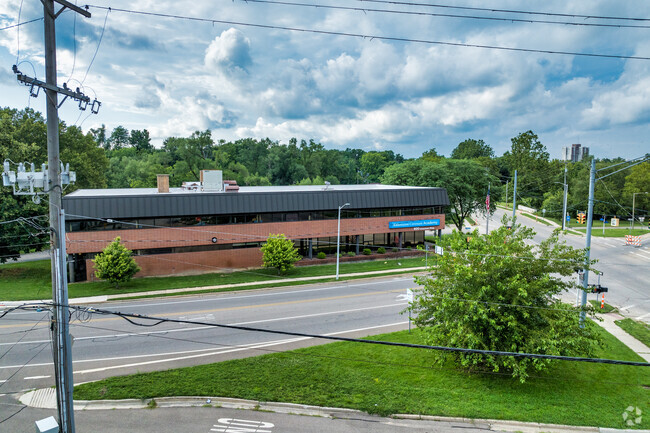 Kalamazoo Covenant Academy is an alternative high school.