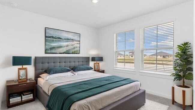 6316 Orchid Crest Ln, Rosenberg, TX 77469 - photo 6