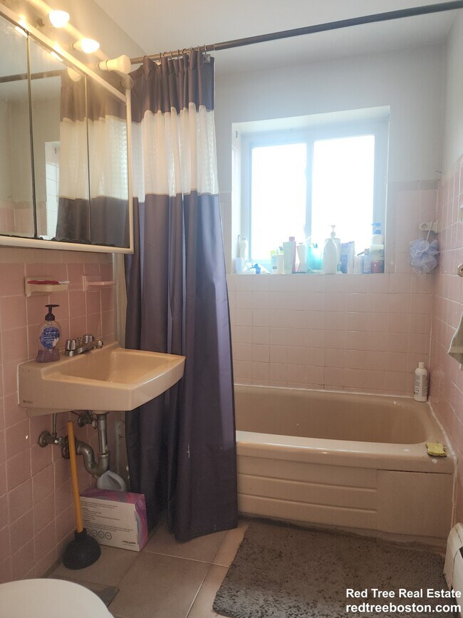 14 Bryon Rd unit 3, Chestnut Hill, MA 02467 - photo 4