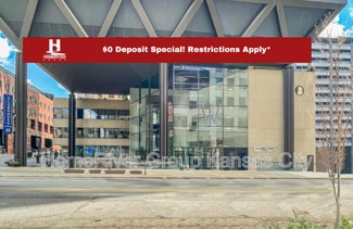 1101 Walnut St Unit 1505, Kansas City, MO 64106