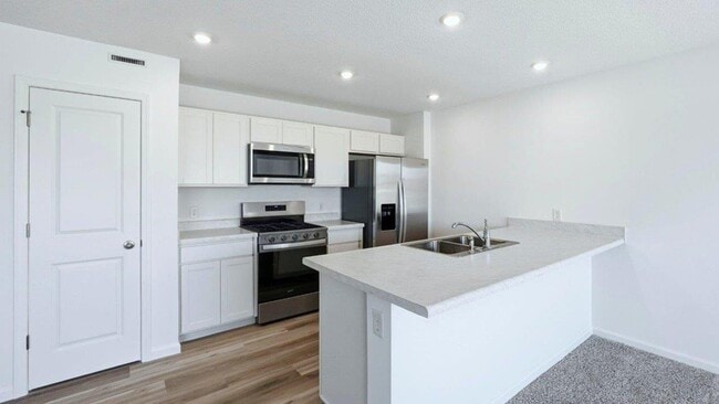 3353 Sika Trail, Waterloo, IN 46793 - photo 6