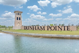 Dunham Pointe
