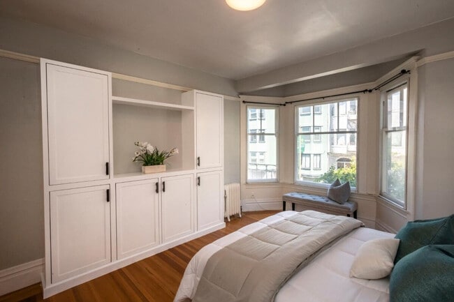 1081 Pine St unit ID1026502P, San Francisco, CA 94109 - photo 5