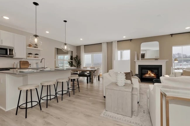 414 Pheasant Run, Elyria, OH 44035 - photo 2