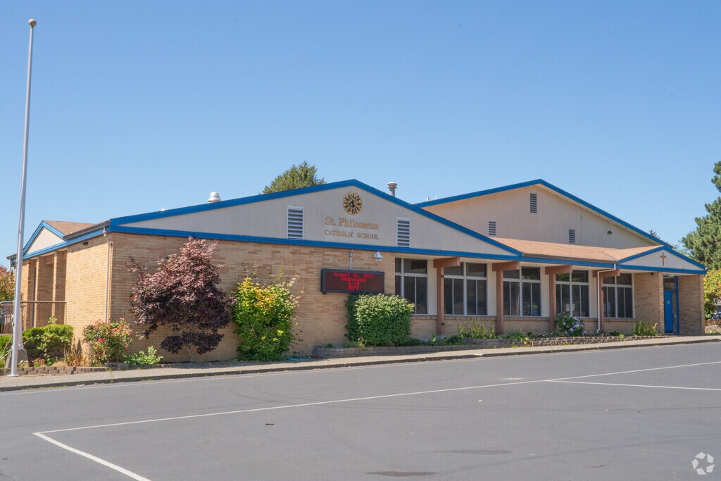 St Philomena Catholic School, Rankings & Reviews