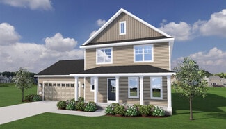 6419 Prairie Wood Dr, McFarland, WI 53558