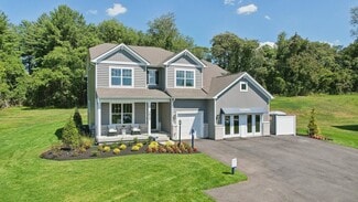 3413 Wooded Run, Broad Run, VA 20137