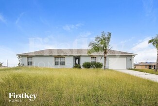 4100 35th St SW, Lehigh Acres, FL 33976